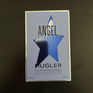 Mugler Angel Stellar Eau de Parfum - NEW